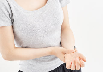 リウマチ科イメージ写真